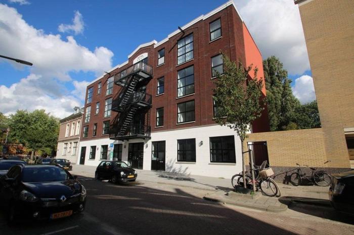 Appartement - Herlaerstraat - Rotterdam