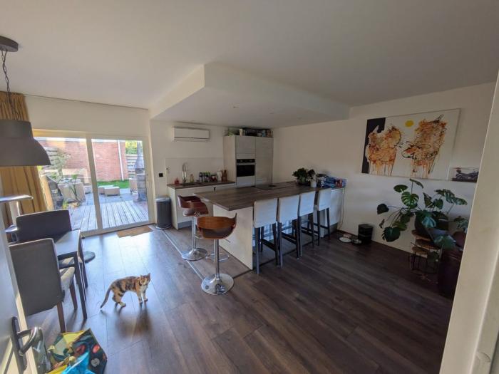 Kamer - Framaheerd - Groningen