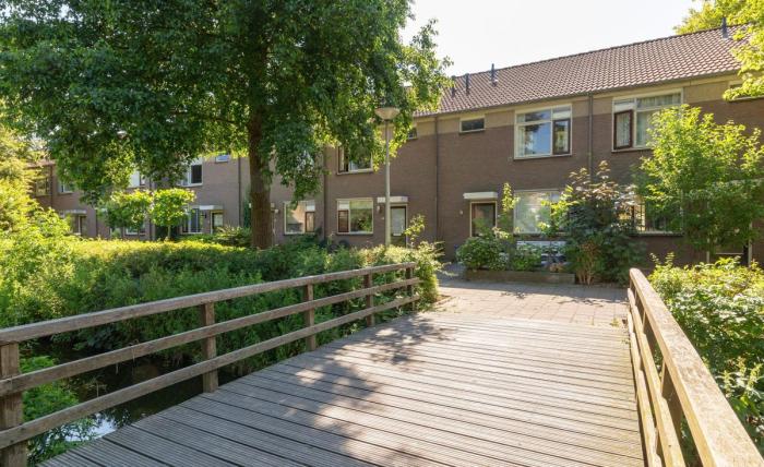 Huis - Marjoleinzoom - Voorhout