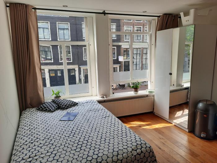 Appartement - Spuistraat - Amsterdam