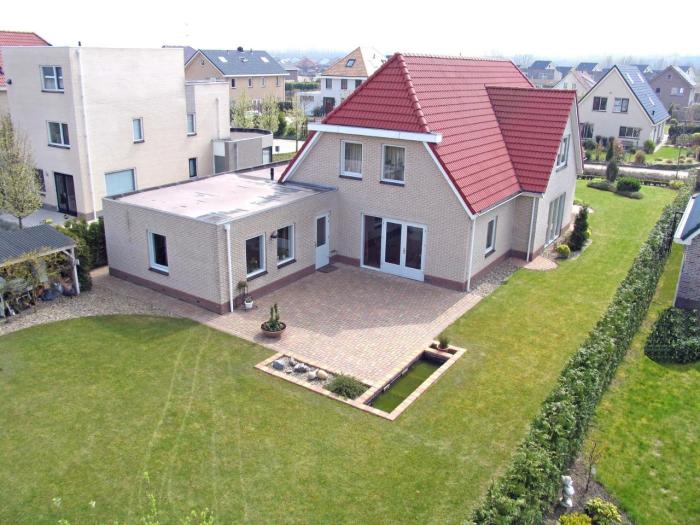 Kamer - Menkemaborg - Lelystad