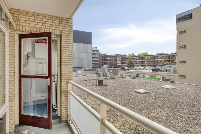 Kamer - Boulevard 1945 - Enschede