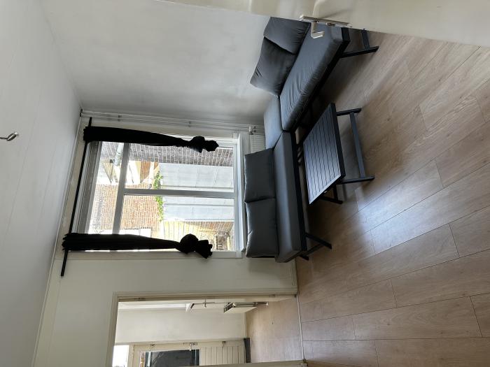 Appartement - Bataviastraat - Utrecht