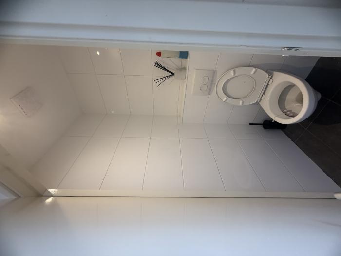 Appartement - Jacob Simonsz. de Rijkstraat - Utrecht