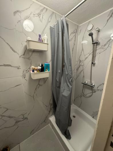 Kamer - Stephensonstraat - 's-Gravenhage