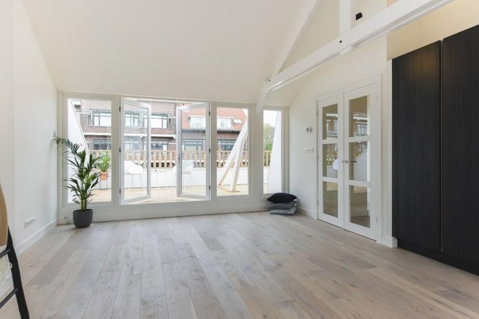 Appartement - Verdistraat - 's-Gravenhage