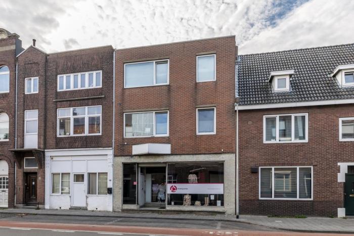 Appartement - Schaesbergerweg - Heerlen