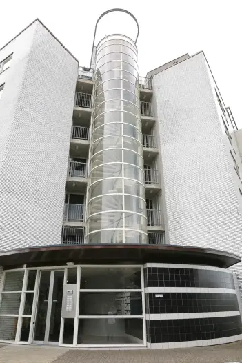 Appartement - Galle Promenade - Velserbroek