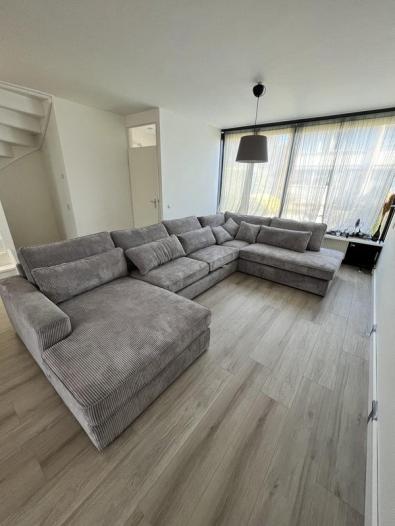 Huis - Zegge - Uithoorn