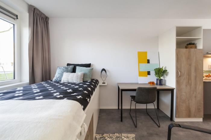 Appartement - Limapad - Utrecht