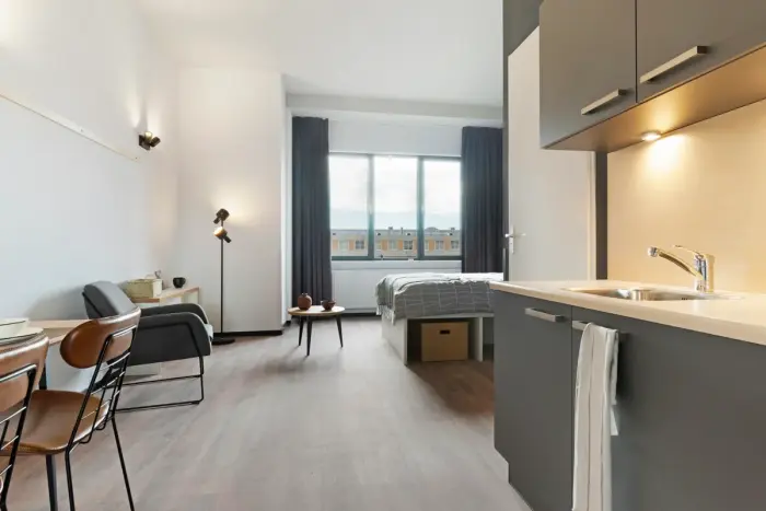 Appartement - Bijlmerdreef - Amsterdam