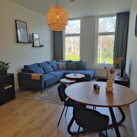 Appartement - Heemraadsplein - Rotterdam