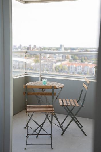 Appartement - Boompjes - Rotterdam