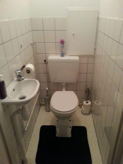 Appartement - De Tichel - Heerlen