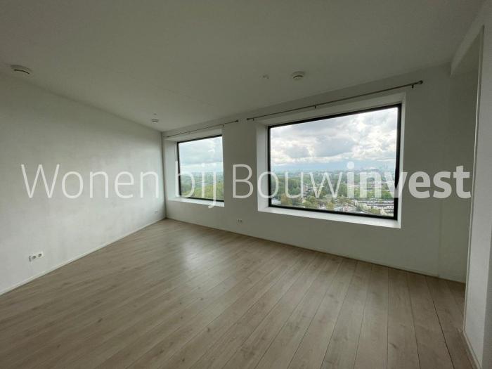 Appartement - Pierre Lallementstraat - Amsterdam