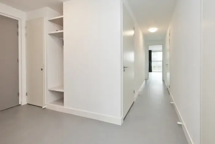 Appartement - Bundlaan - Amsterdam