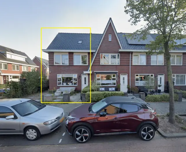 Appartement - Brasemstraat - Aalsmeer
