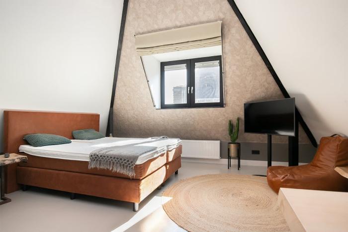 Appartement - Peterseliesteeg - Utrecht