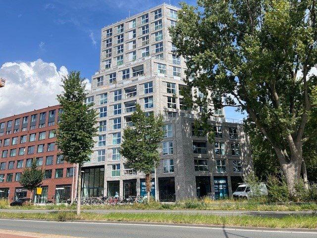 Appartement - Heggerankweg - Amsterdam