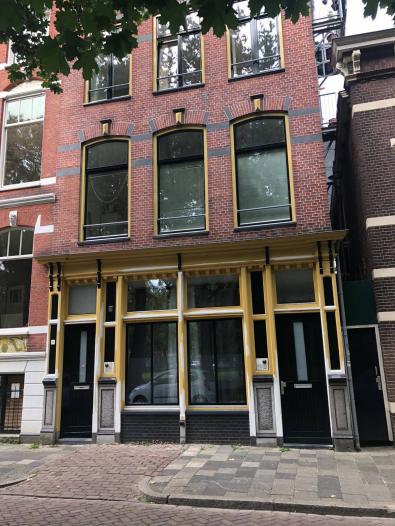 Appartement - Nieuwe Kerkhof - Groningen