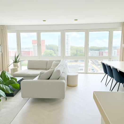Appartement - Meer en Vaart - Amsterdam
