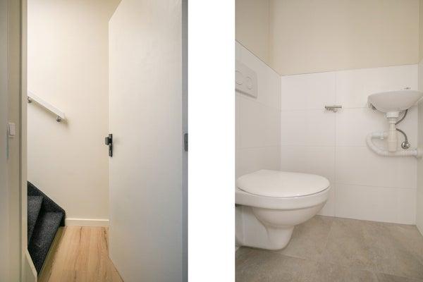 Appartement - Boomsluiterskade - 's-Gravenhage