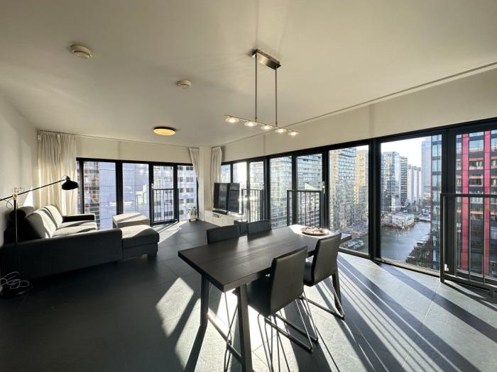 Appartement - Scheepmakerspassage - Rotterdam