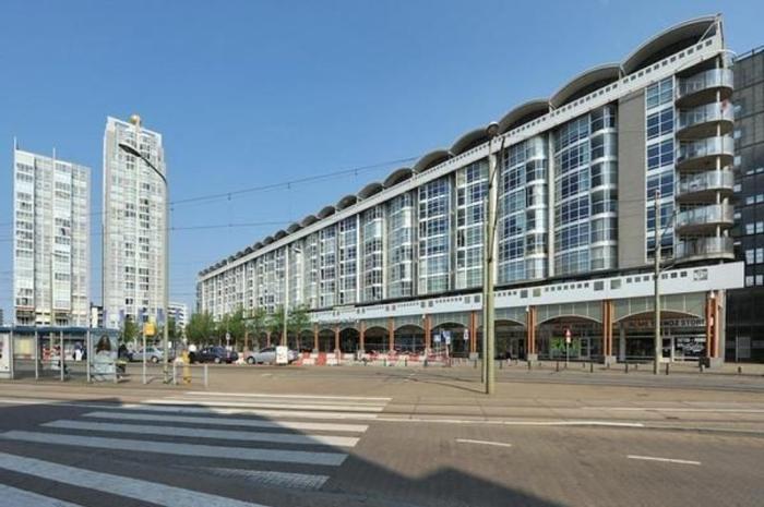 Appartement - Palaceplein - 's-Gravenhage