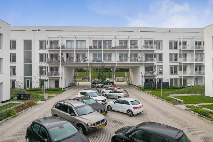 Appartement - Marie Vierdagstraat - Amersfoort
