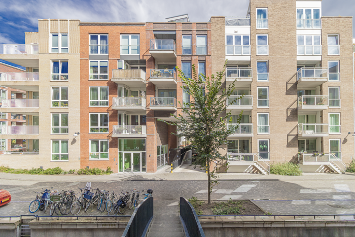 Appartement - Carel Willinkgracht - Diemen
