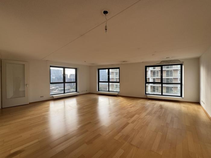 Appartement - Vissersdijk - Rotterdam