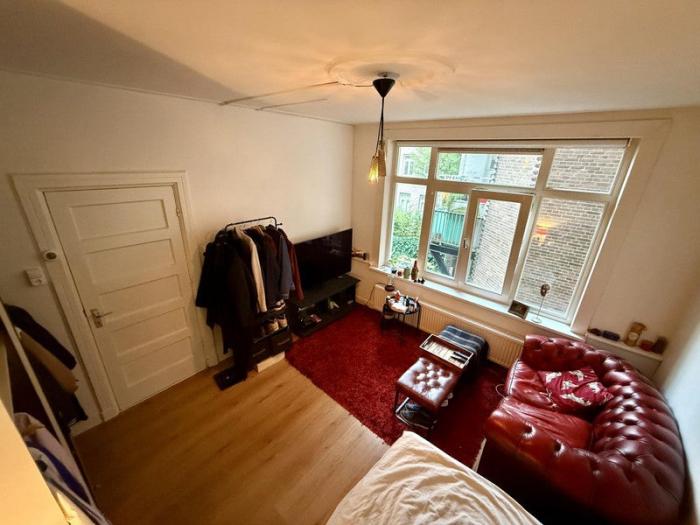 Appartement - Oude-IJselstraat - Amsterdam