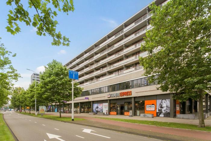 Appartement - Bomanshof - Eindhoven