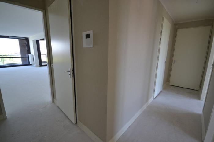 Appartement - De Heerlijkheid - Hendrik-Ido-Ambacht