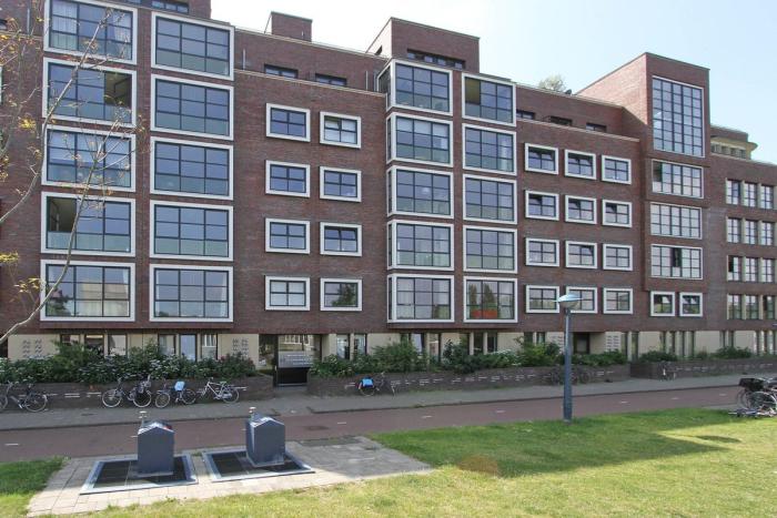 Appartement - Afroditekade - Amsterdam