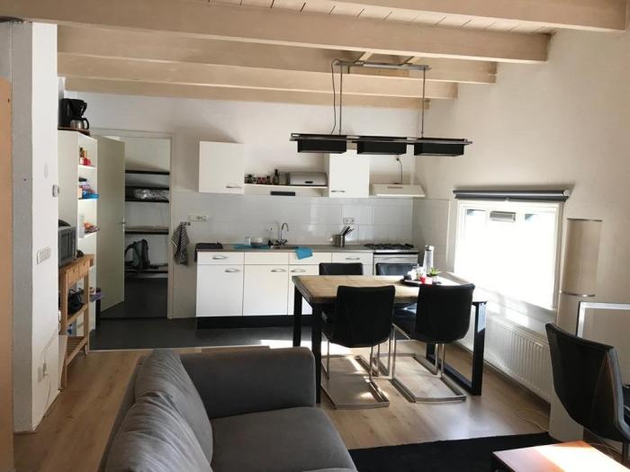 Appartement - Blokhuissteeg - Leeuwarden