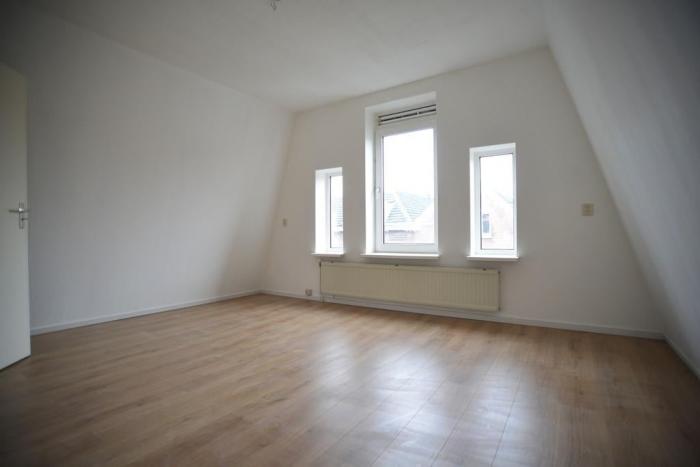 Appartement - Jan Sonjéstraat - Rotterdam