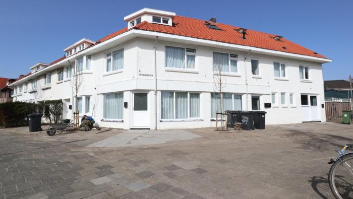 Appartement - Heideveldstraat - Eindhoven