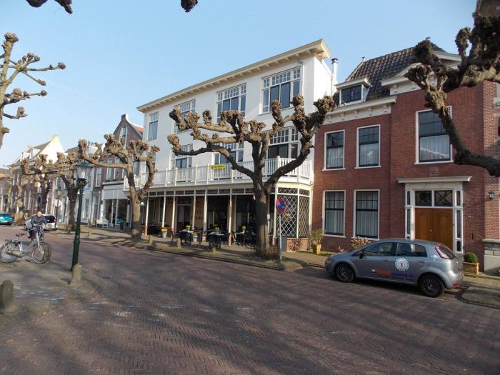 Appartement - Moelenshof - Noordwijk