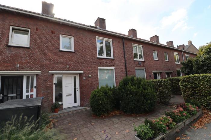 Huis - Hooghout - Breda