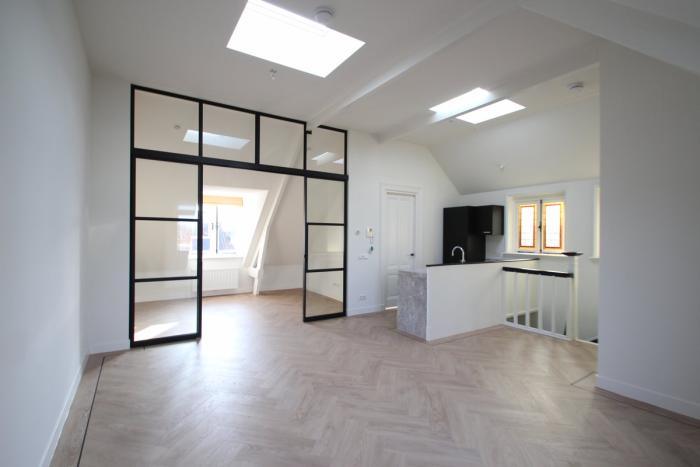 Appartement - Burgemeester Reigerstraat - Utrecht