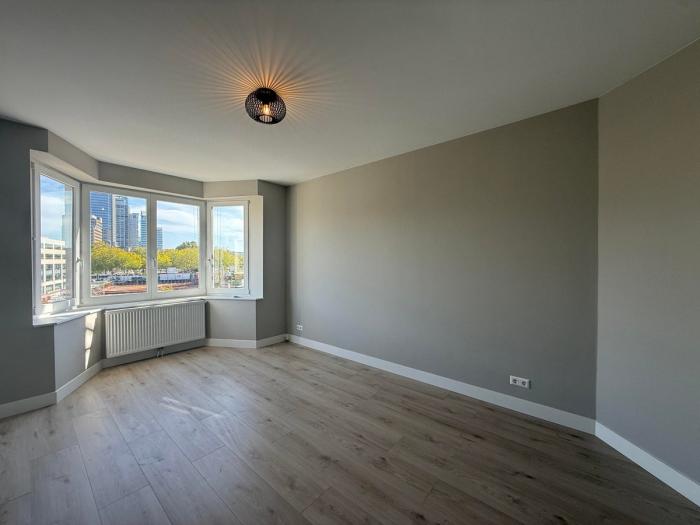 Appartement - Schollenbrugstraat - Amsterdam