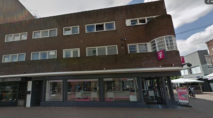 Appartement - Smalle Haven - Helmond