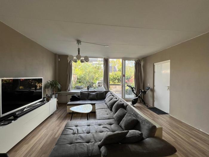 Huis - Zilvermos - Nieuwerkerk aan den IJssel