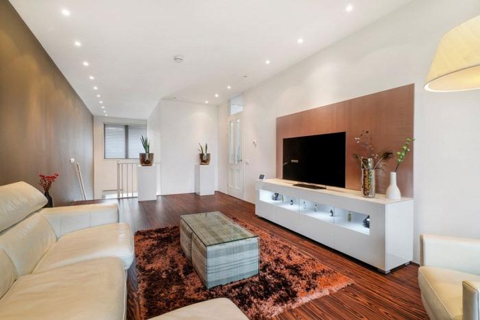 Appartement - Rijswijkstraat - Amsterdam
