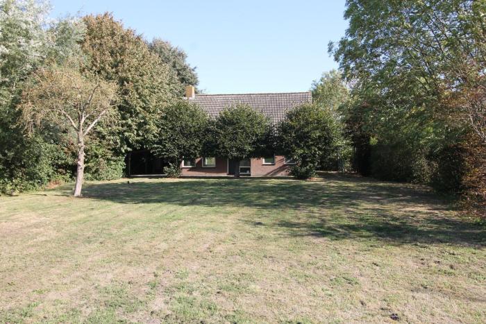 Huis - Oude Dijk - Hoeven