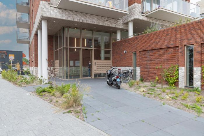 Appartement - Vennelaan - Beverwijk