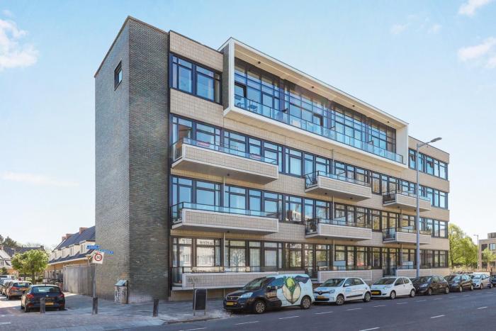 Appartement - Nijenoord - Utrecht