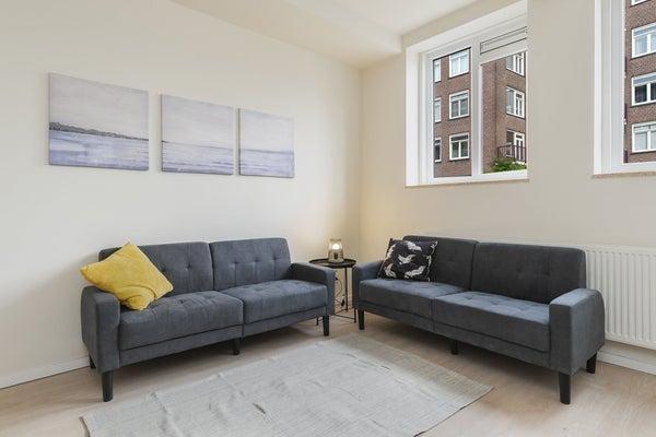 Appartement - Sara Burgerhartstraat - Amsterdam