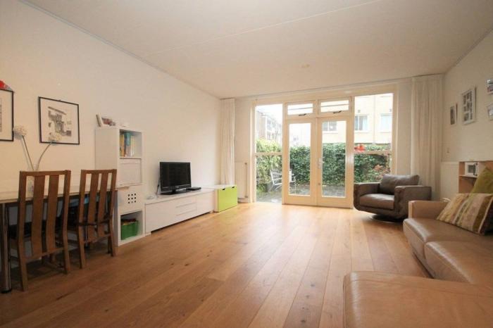 Appartement - Louise Henriëttestraat - 's-Gravenhage